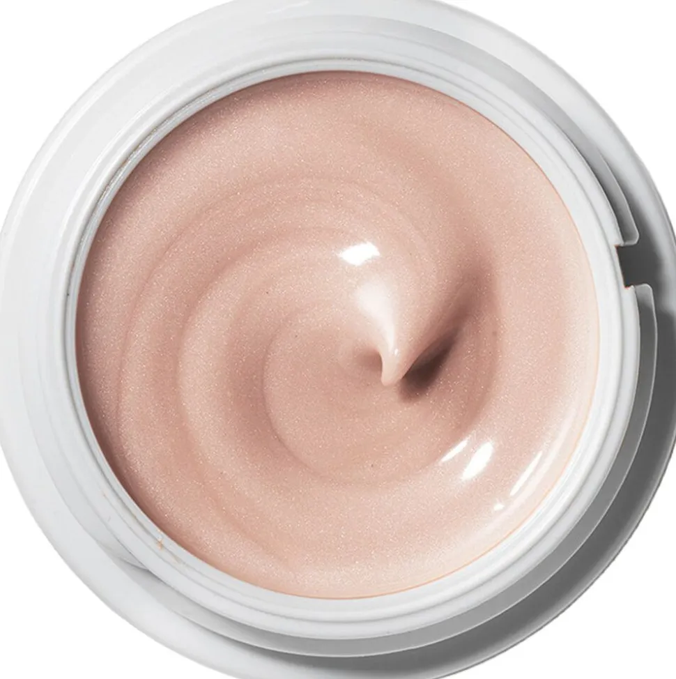 Ginzing Brightening Eye Cream Cool