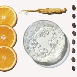 Ginzing Brightening Eye Cream Cool