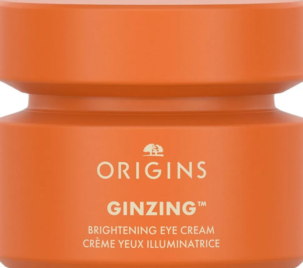 Ginzing Brightening Eye Cream Cool