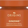 GinZing Energizing Rich Hydrating Cream