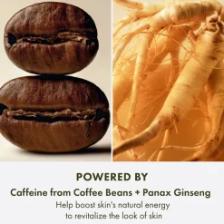 GinZing Energizing Rich Hydrating Cream