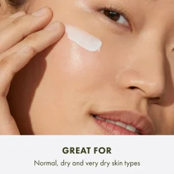 GinZing Energizing Rich Hydrating Cream