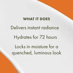 GinZing Energizing Rich Hydrating Cream