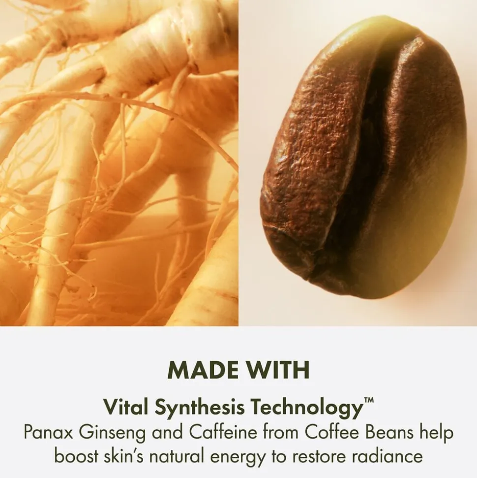 GinZing Glow-Boosting Moisturizer - Pearl Glow with Hyaluronic Acid