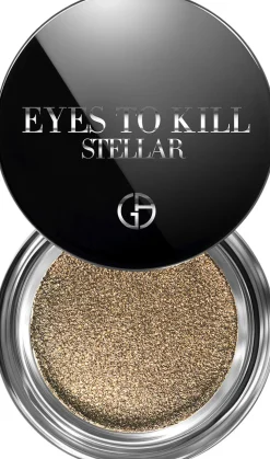 Giorgio Armani Beauty Eyes To Kill Stellar