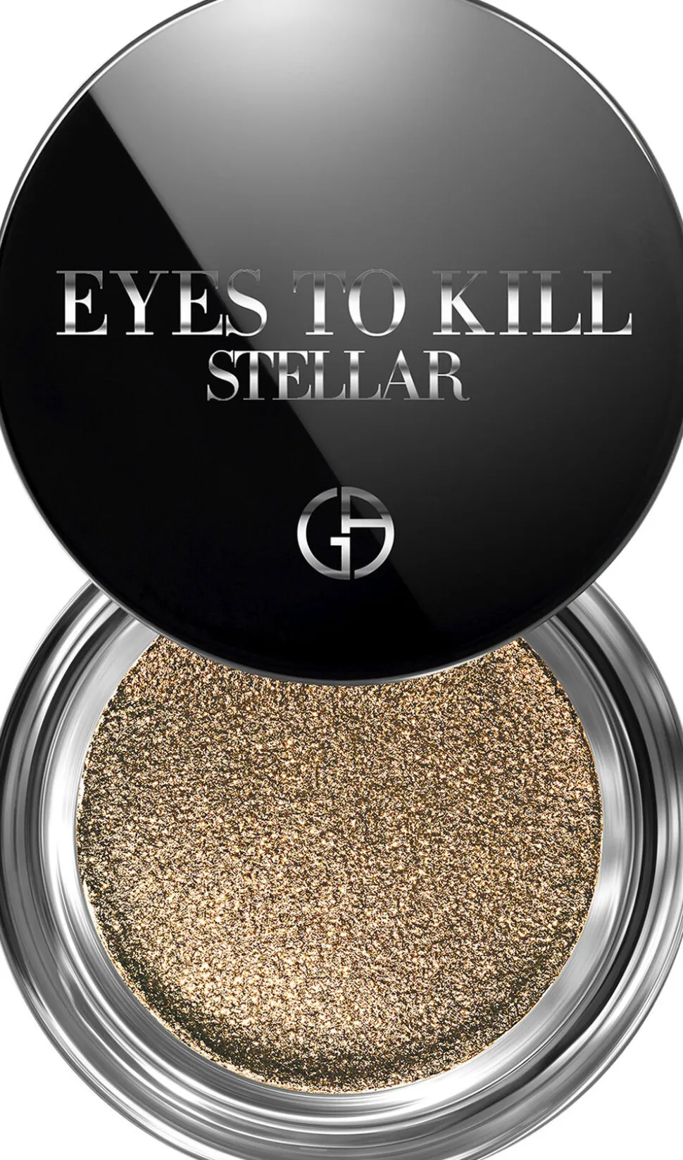 Giorgio Armani Beauty Eyes To Kill Stellar