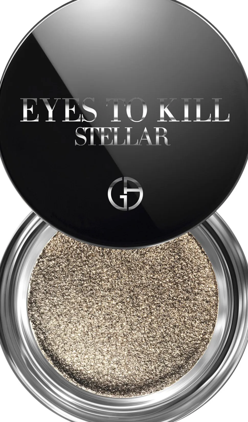 Giorgio Armani Beauty Eyes To Kill Stellar