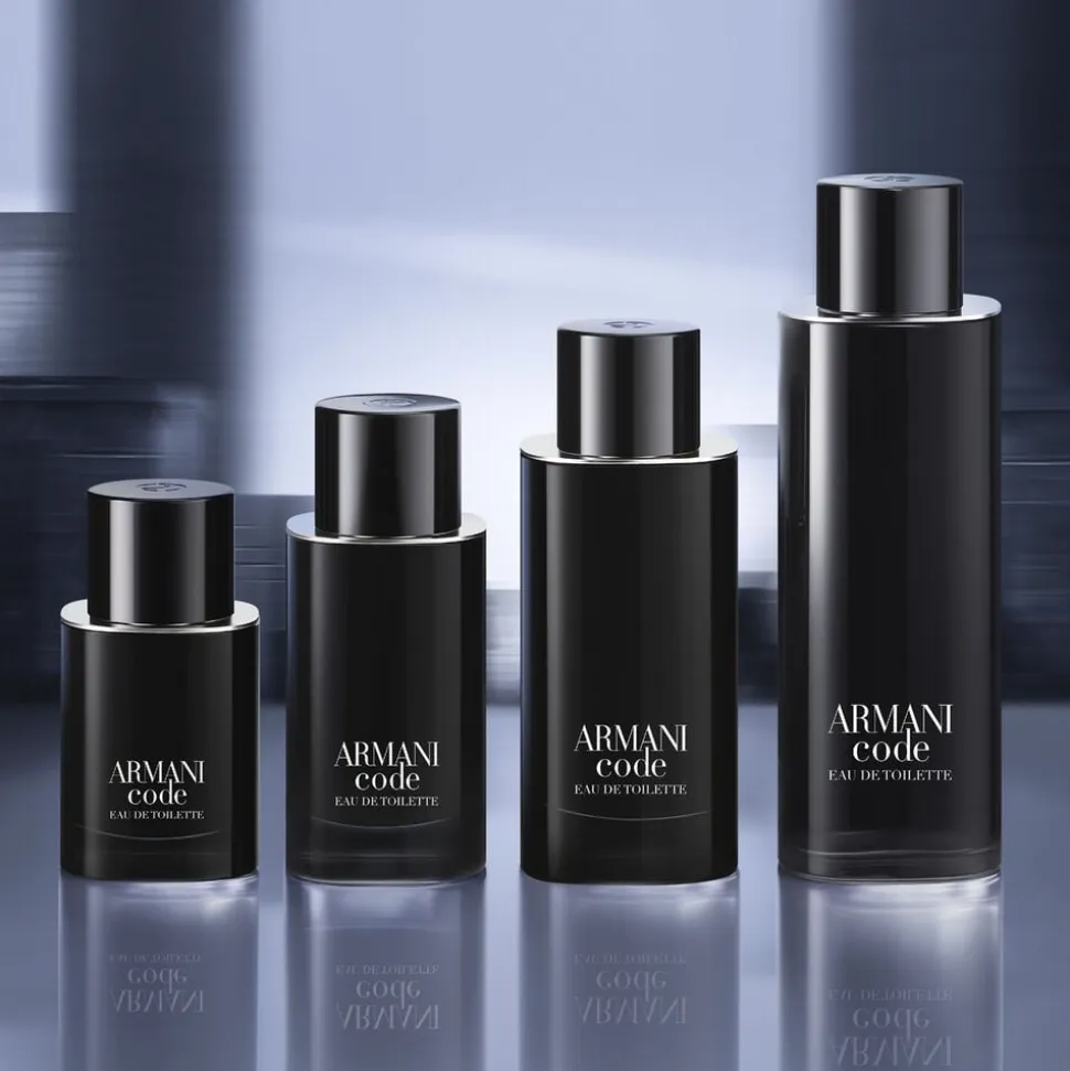 Giorgio Armani Code Eau de Toilette 30ml