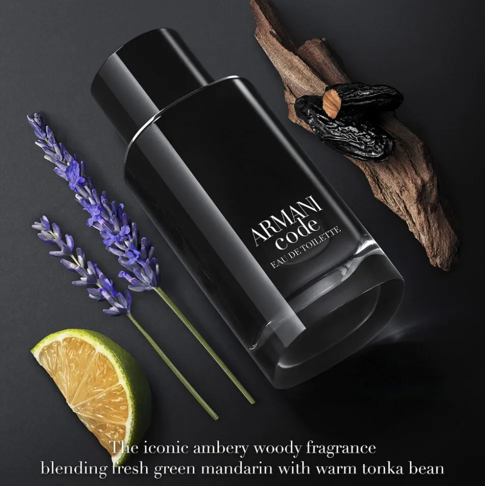 Giorgio Armani Code Eau de Toilette 30ml