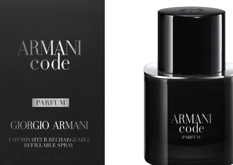Giorgio Armani Code Parfum 30ml