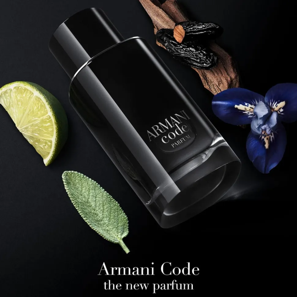 Giorgio Armani Code Parfum 30ml