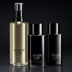 Giorgio Armani Code Parfum 30ml