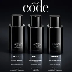 Giorgio Armani Code Parfum 30ml