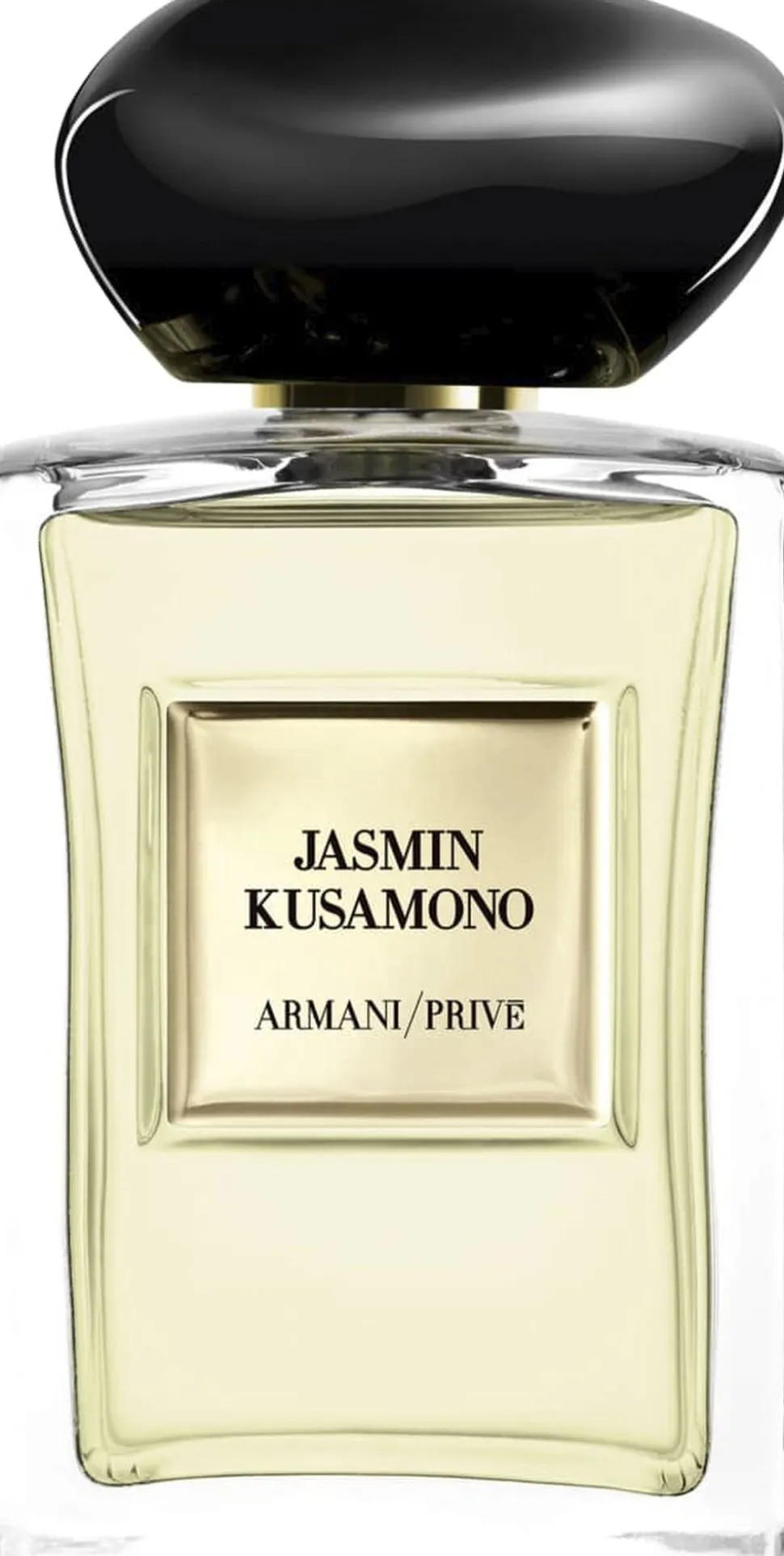 Giorgio Armani Jasmin kusamono Eau De Toilette