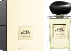 Giorgio Armani Jasmin kusamono Eau De Toilette