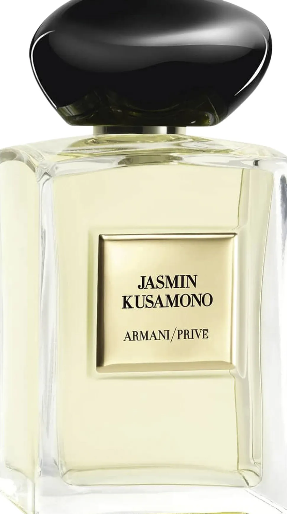 Giorgio Armani Jasmin kusamono Eau De Toilette