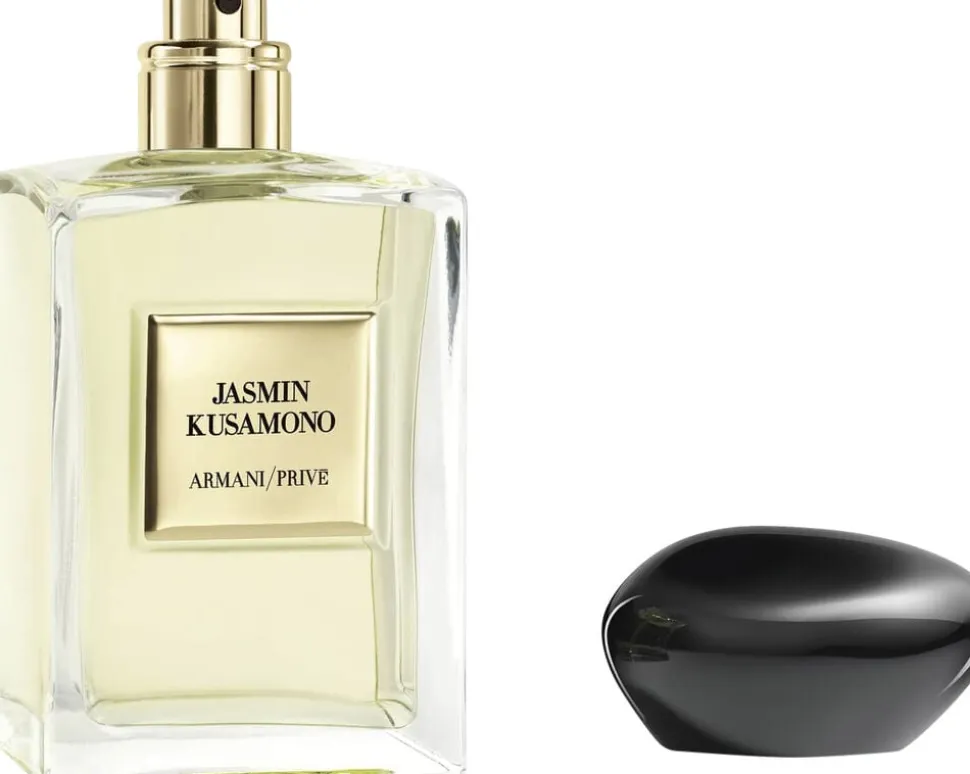 Giorgio Armani Jasmin kusamono Eau De Toilette
