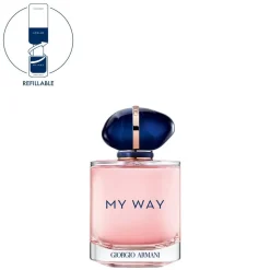 Giorgio Armani My Way Eau de Parfum