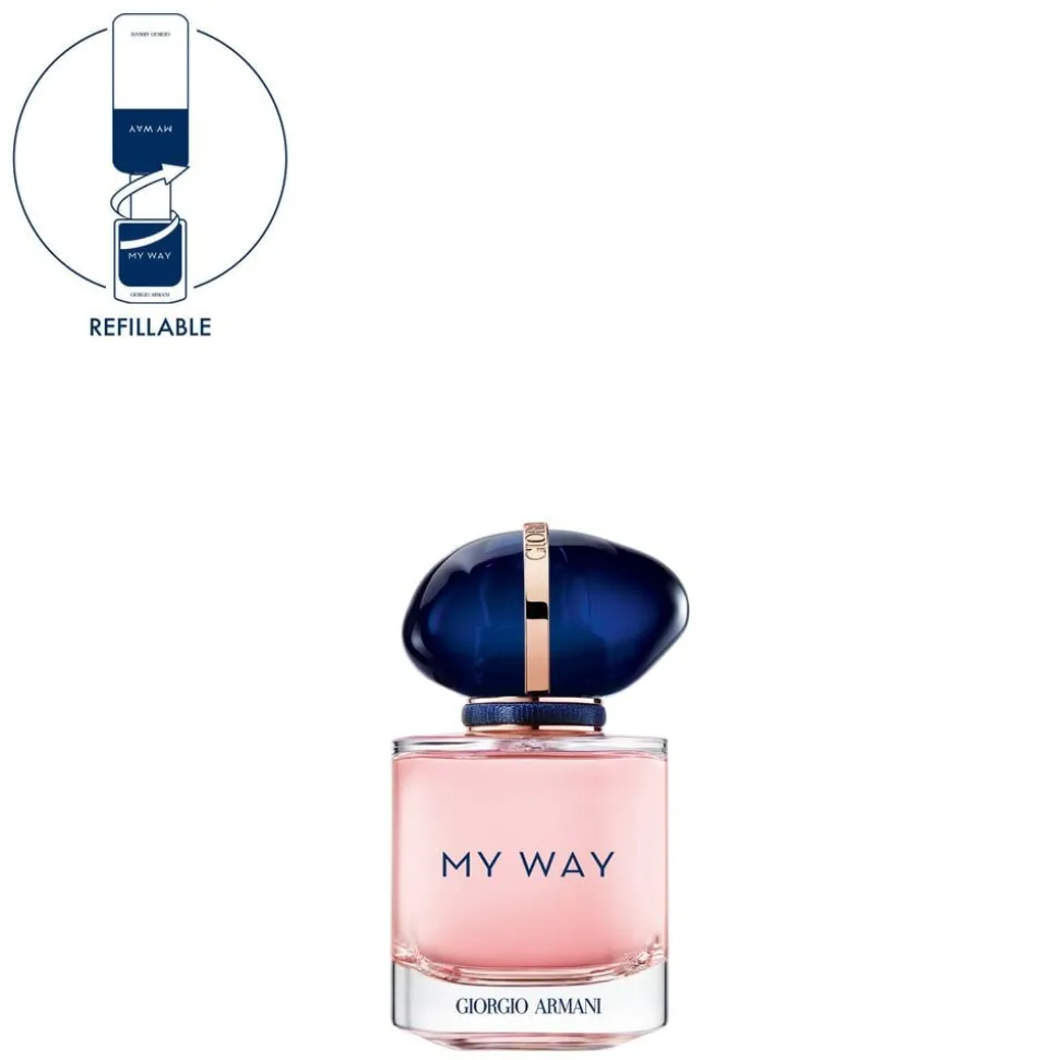 Giorgio Armani My Way Eau de Parfum