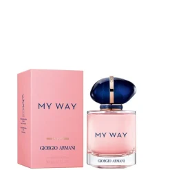 Giorgio Armani My Way Eau de Parfum