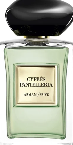 Giorgio Armani Privé Cyprès Pantelleria EdT
