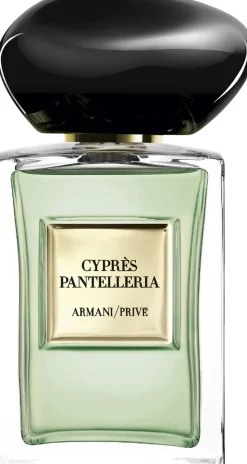 Giorgio Armani Privé Cyprès Pantelleria EdT