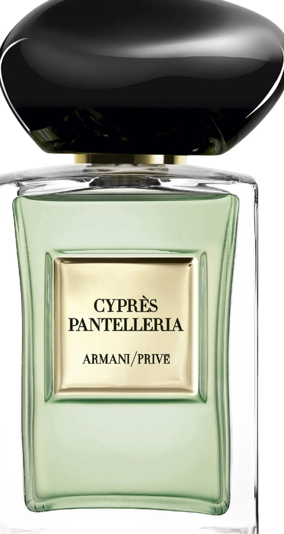 Giorgio Armani Privé Cyprès Pantelleria EdT