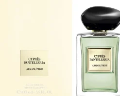 Giorgio Armani Privé Cyprès Pantelleria EdT