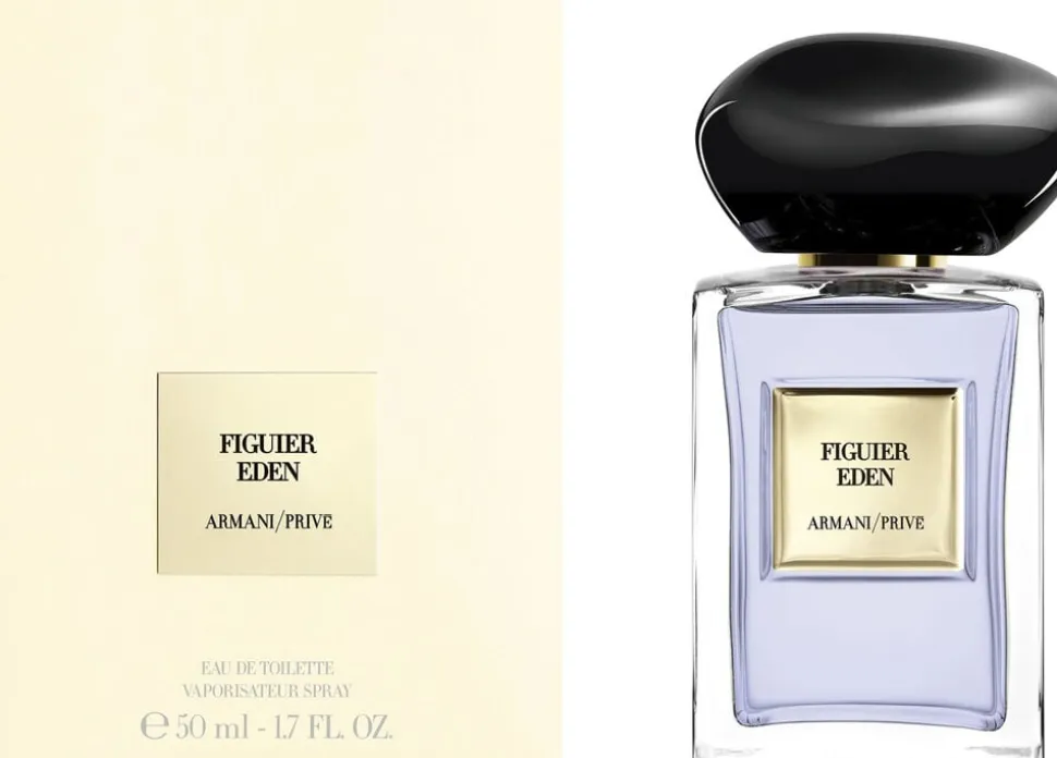 Giorgio Armani Privé Figuier Eden Eau de Toilette