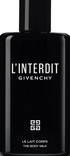 GIV L'Ì BODY M 200ML