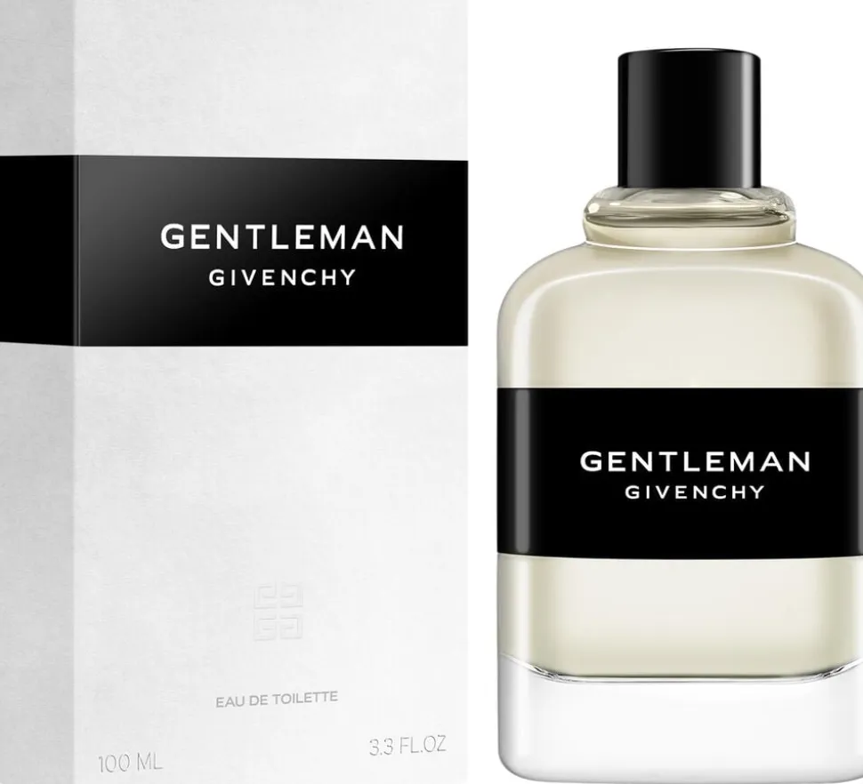 Givenchy Gentleman Eau de toilette