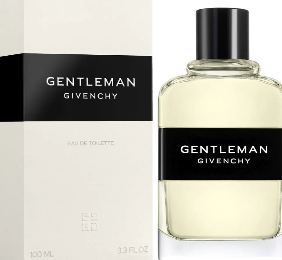Givenchy Gentleman Eau de toilette
