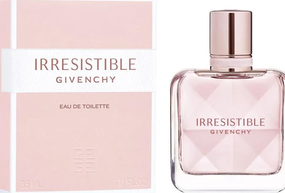 Givenchy Irresistible Irresistible eau de toilette