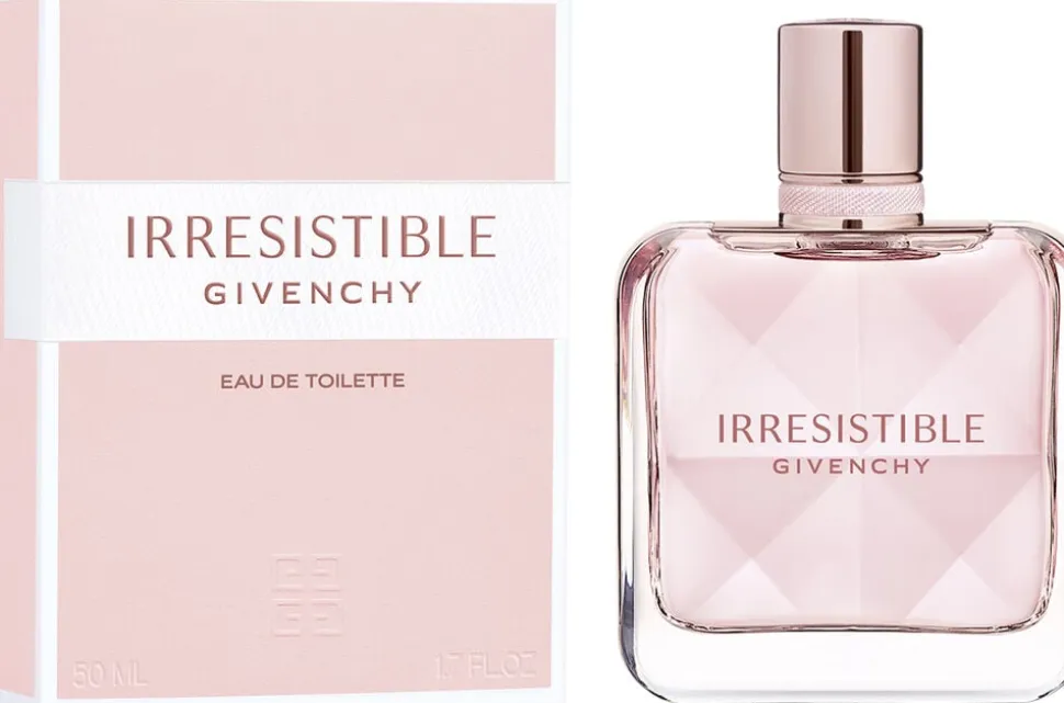 Givenchy Irresistible Irresistible eau de toilette