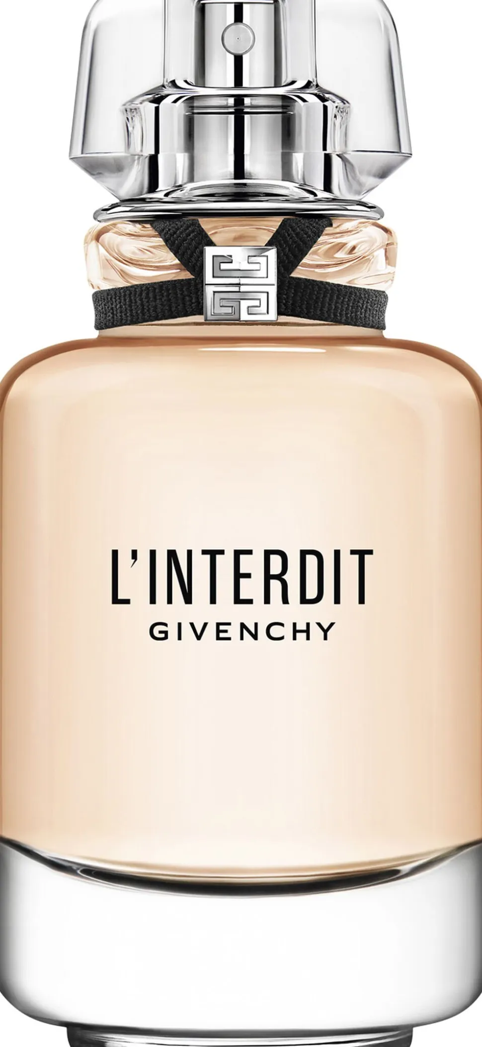Givenchy L'Interdit Eau de toilette