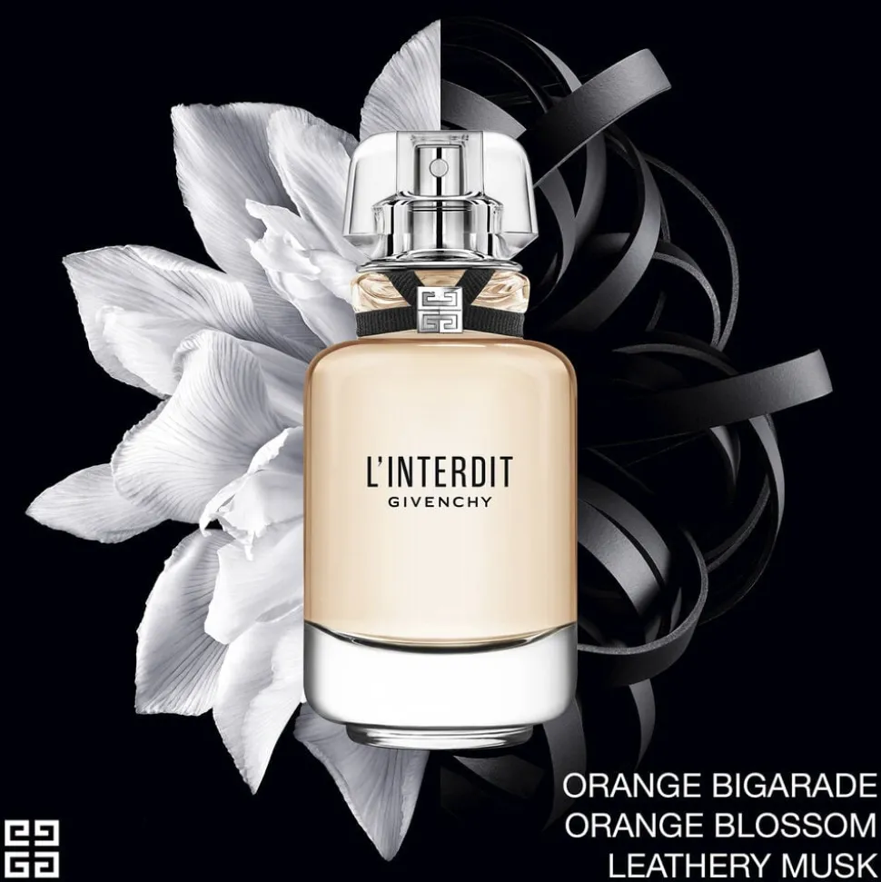 Givenchy L'Interdit Eau de toilette