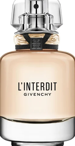Givenchy L'Interdit Eau de parfum