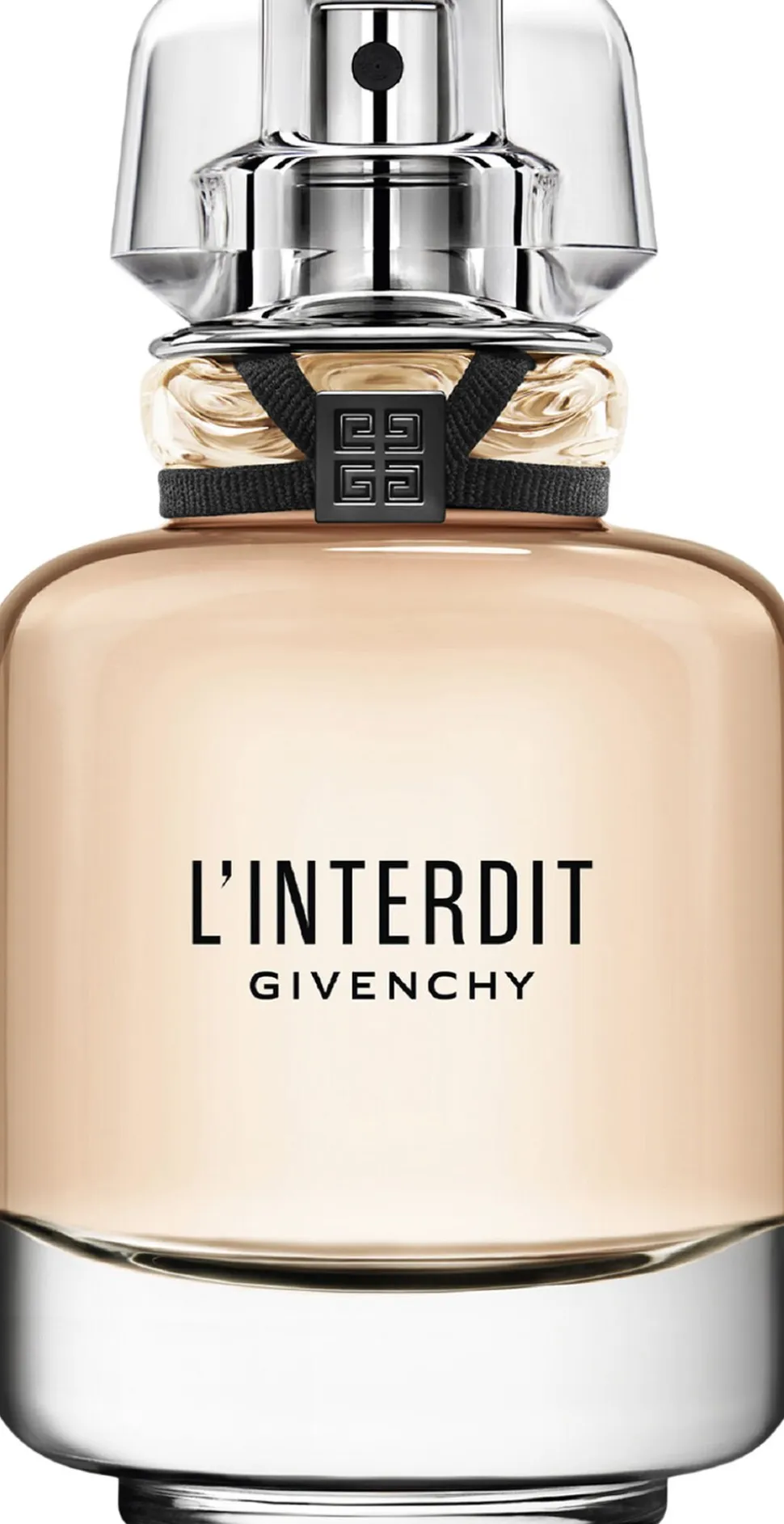 Givenchy L'Interdit Eau de parfum