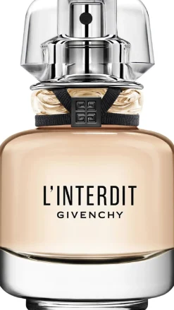Givenchy L'Interdit Eau de parfum