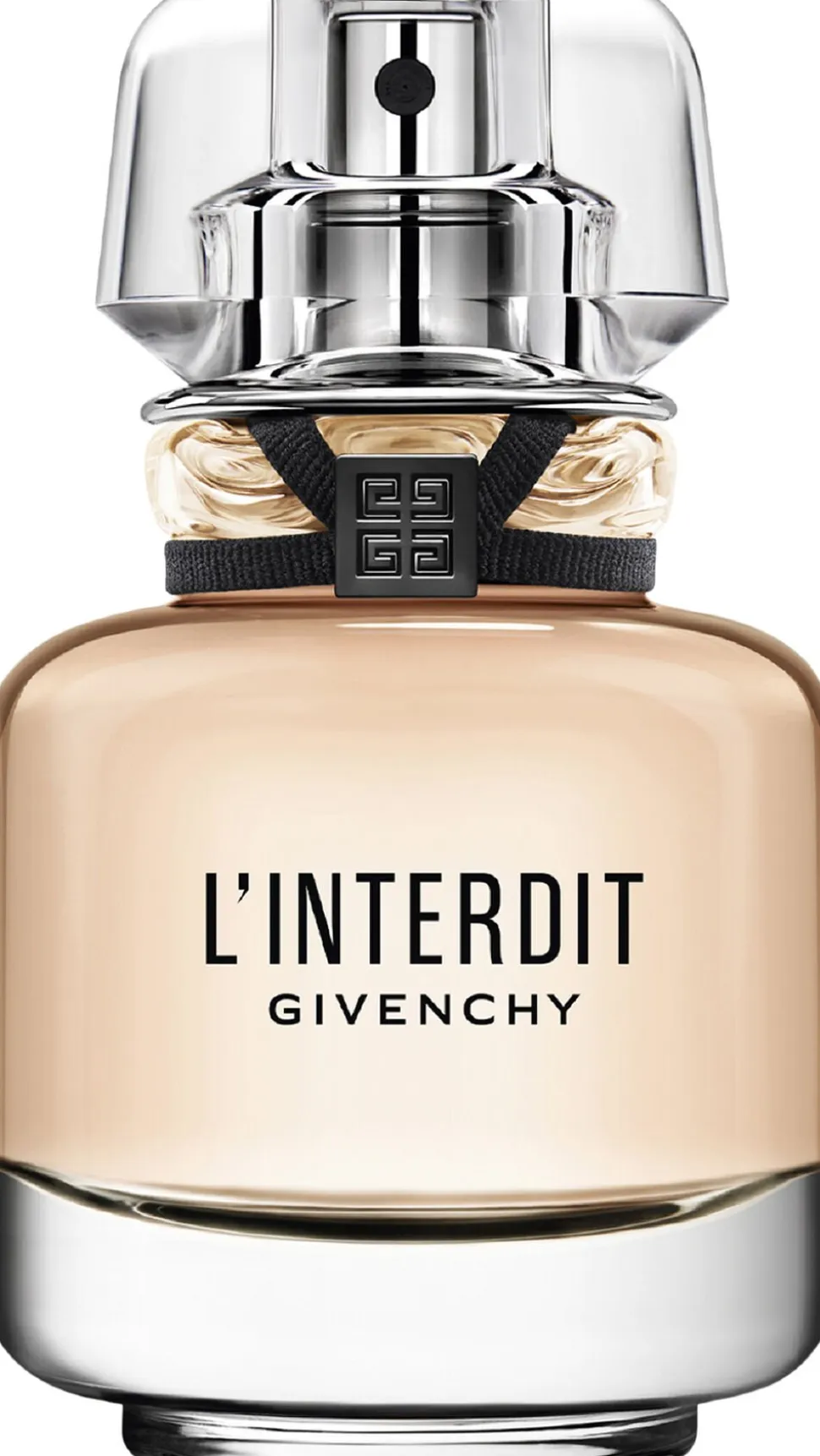 Givenchy L'Interdit Eau de parfum