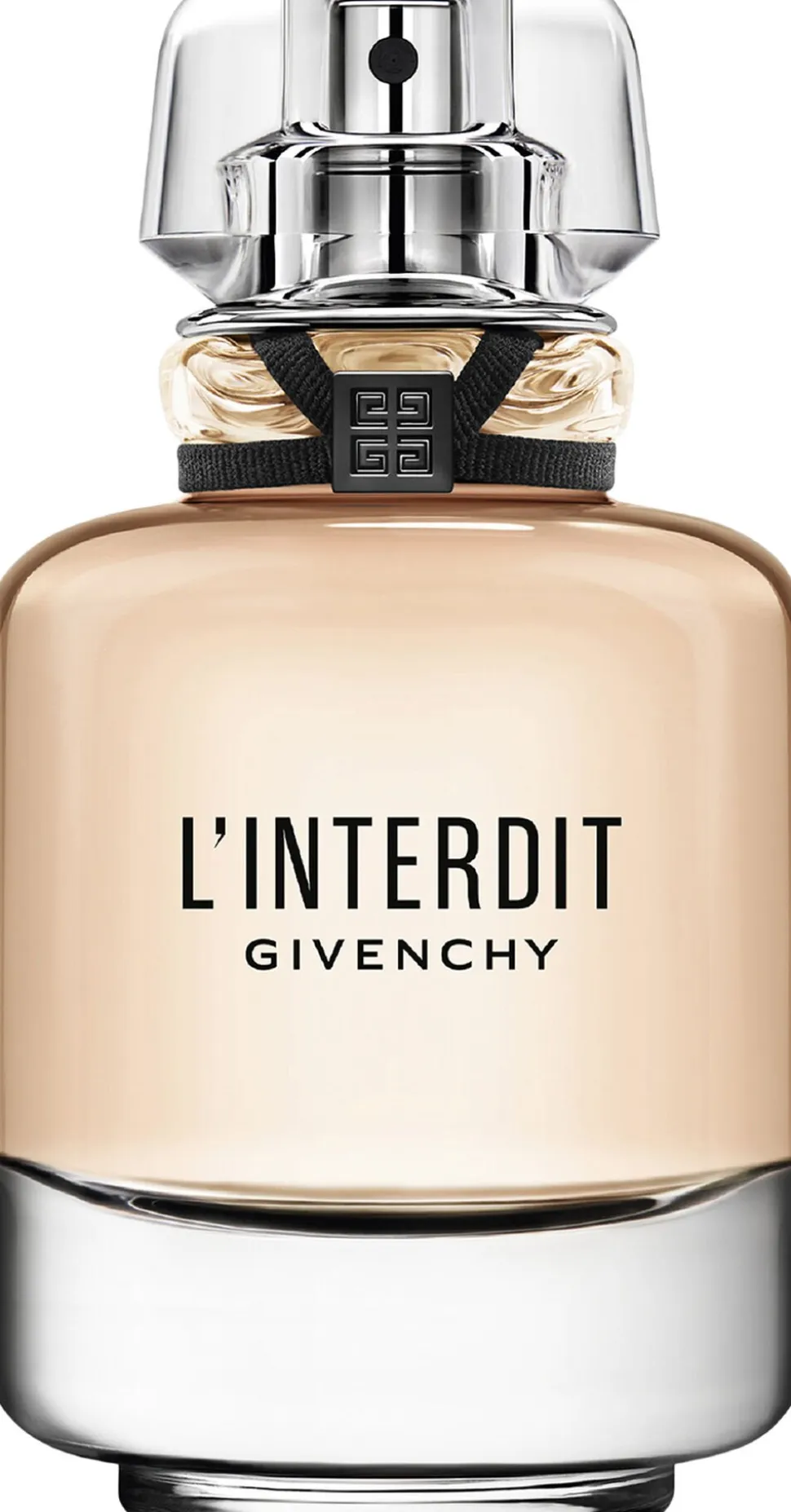 Givenchy L'Interdit Eau de parfum