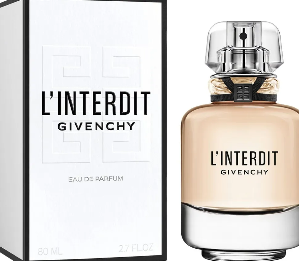 Givenchy L'Interdit Eau de parfum