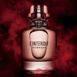 Givenchy L'Interdit Eau de parfum