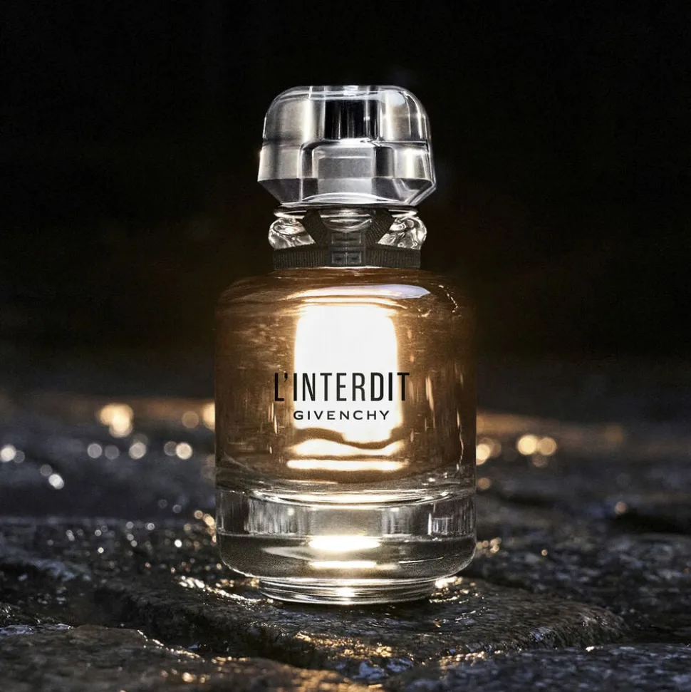 Givenchy L'Interdit Eau de parfum