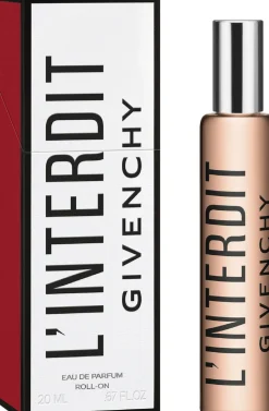 Givenchy L'Interdit Edp Roll on