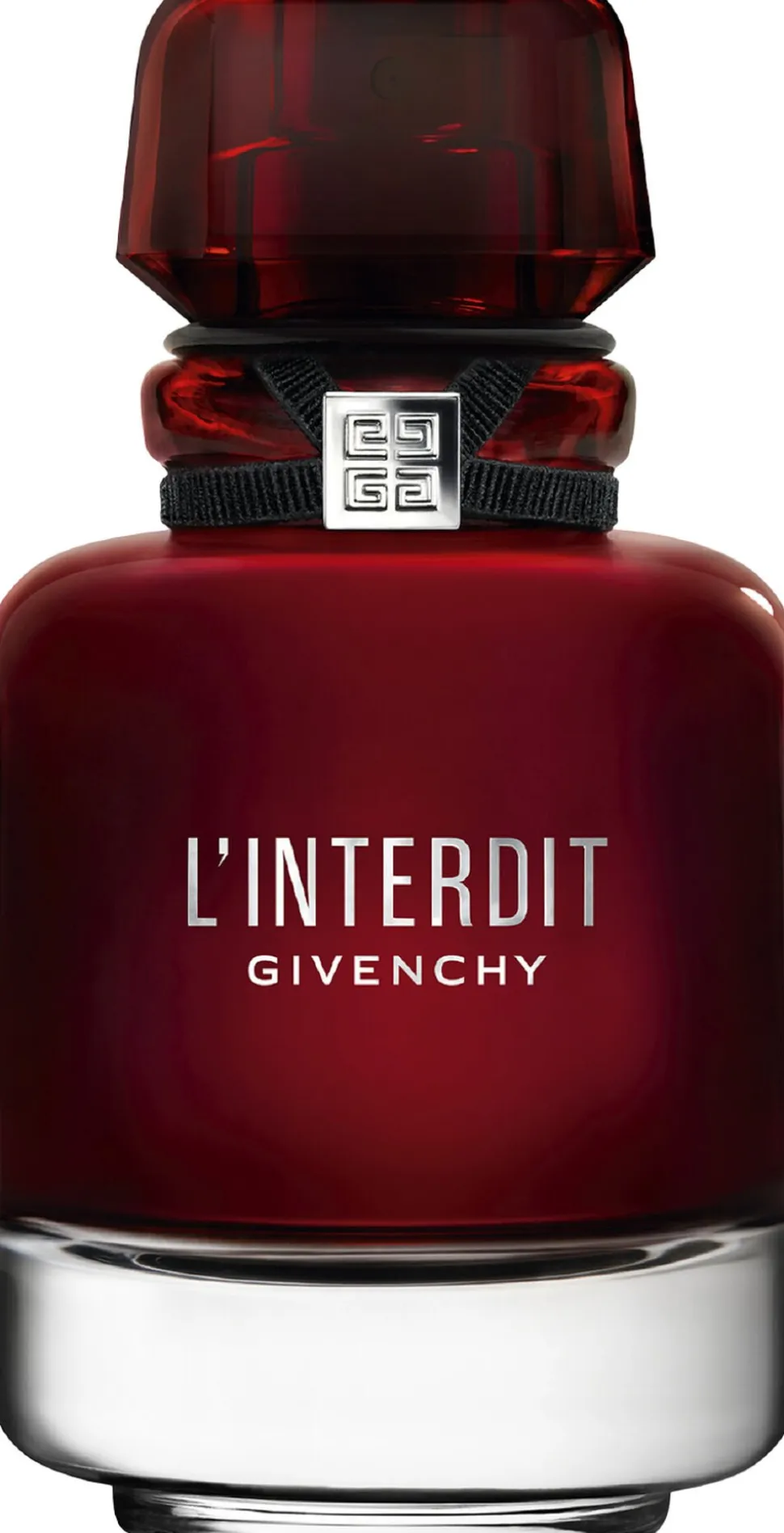 Givenchy L'Interdit rouge Eau de parfum