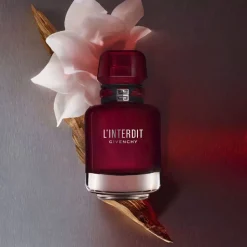 Givenchy L'Interdit rouge Eau de parfum