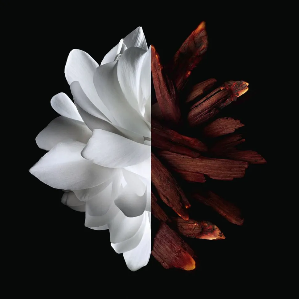Givenchy L'Interdit rouge Eau de parfum