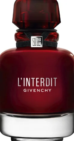 Givenchy L'Interdit rouge Eau de parfum