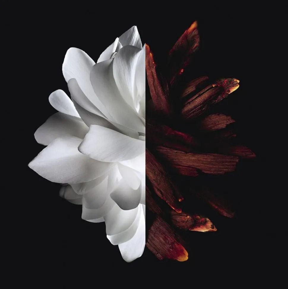 Givenchy L'Interdit rouge Eau de parfum